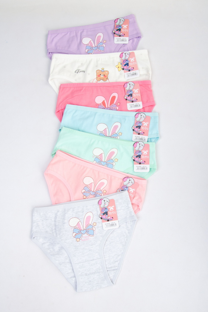 Труси для дівчаток 